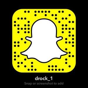 Meet your Posher, Derek